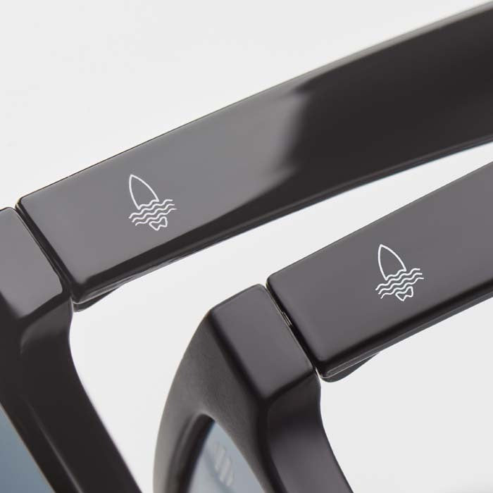 Fully customised rectangle PC sunglasses (UV400) - Fully customised rectangle PC sunglasses (UV400)