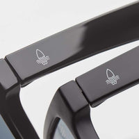 Fully customised rectangle PC sunglasses (UV400) - Fully customised rectangle PC sunglasses (UV400)