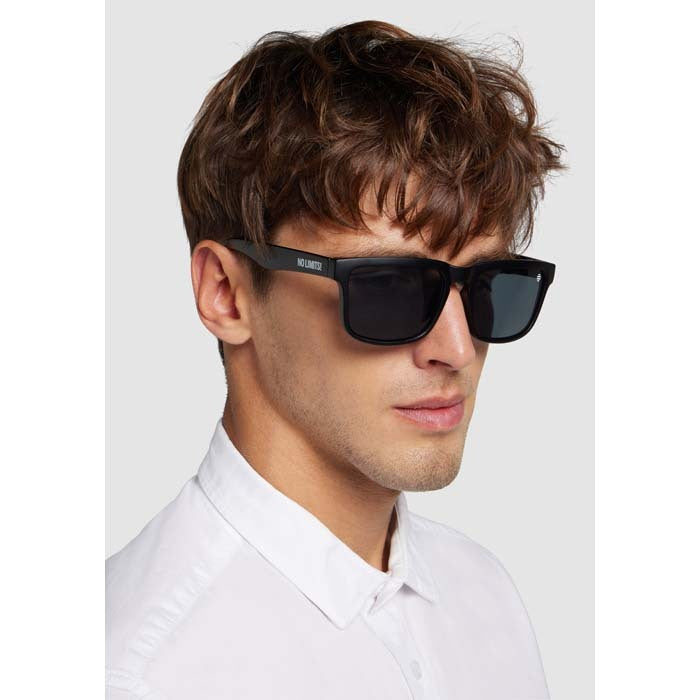Fully customised rectangle PC sunglasses (UV400) - Fully customised rectangle PC sunglasses (UV400)