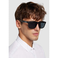 Fully customised rectangle PC sunglasses (UV400) - Fully customised rectangle PC sunglasses (UV400)