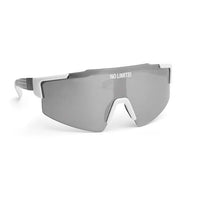 Fully customised PC sports sunglasses (UV400) - Fully customised PC sports sunglasses (UV400)