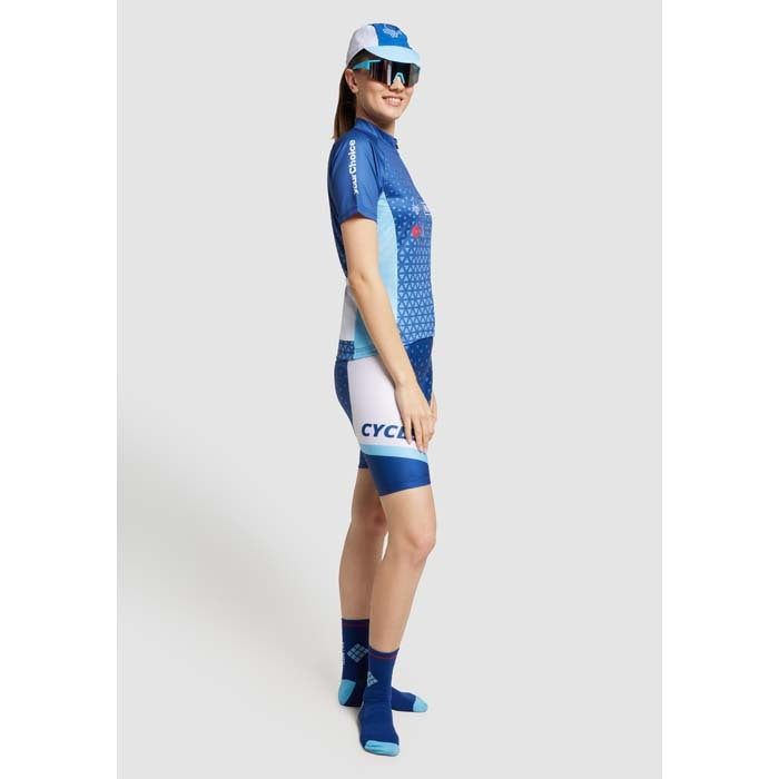 Fully customised PC sports sunglasses (UV400) - Fully customised PC sports sunglasses (UV400)