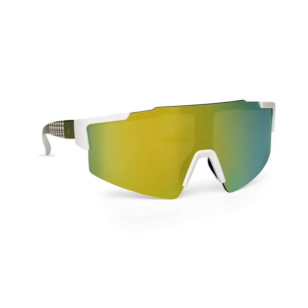 Fully customised PC sports sunglasses (UV400) - Fully customised PC sports sunglasses (UV400)