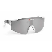 Fully customised PC sports sunglasses (UV400) - Fully customised PC sports sunglasses (UV400)