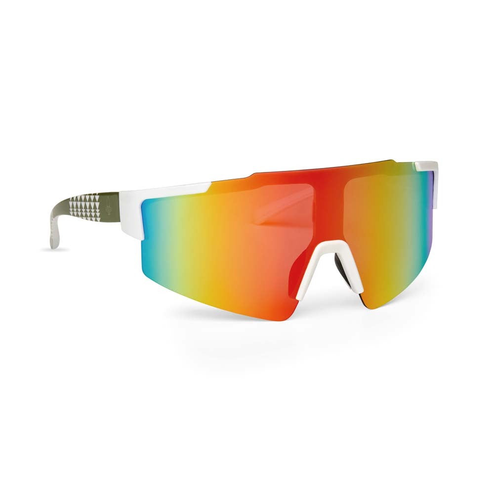 Fully customised PC sports sunglasses (UV400) - Fully customised PC sports sunglasses (UV400)