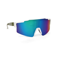 Fully customised PC sports sunglasses (UV400) - Fully customised PC sports sunglasses (UV400)