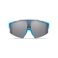 Fully customised PC sports sunglasses (UV400) - Fully customised PC sports sunglasses (UV400)