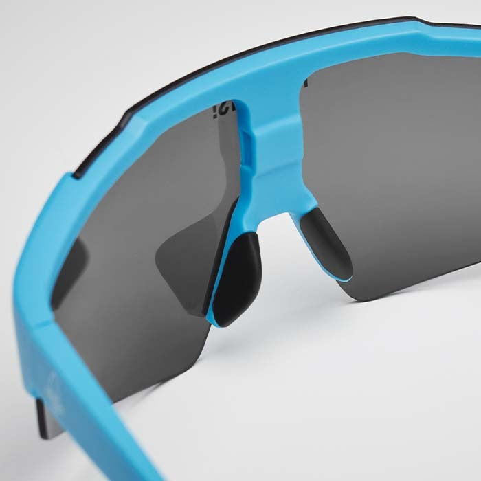 Fully customised PC sports sunglasses (UV400) - Fully customised PC sports sunglasses (UV400)