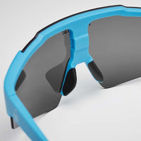 Fully customised PC sports sunglasses (UV400) - Fully customised PC sports sunglasses (UV400)