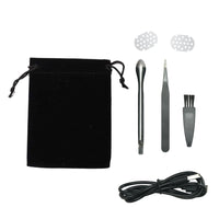 Electric Incense Bakhoor Burner Accessories