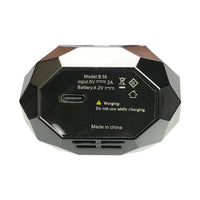 Electric Incense Bakhoor Burner Top View