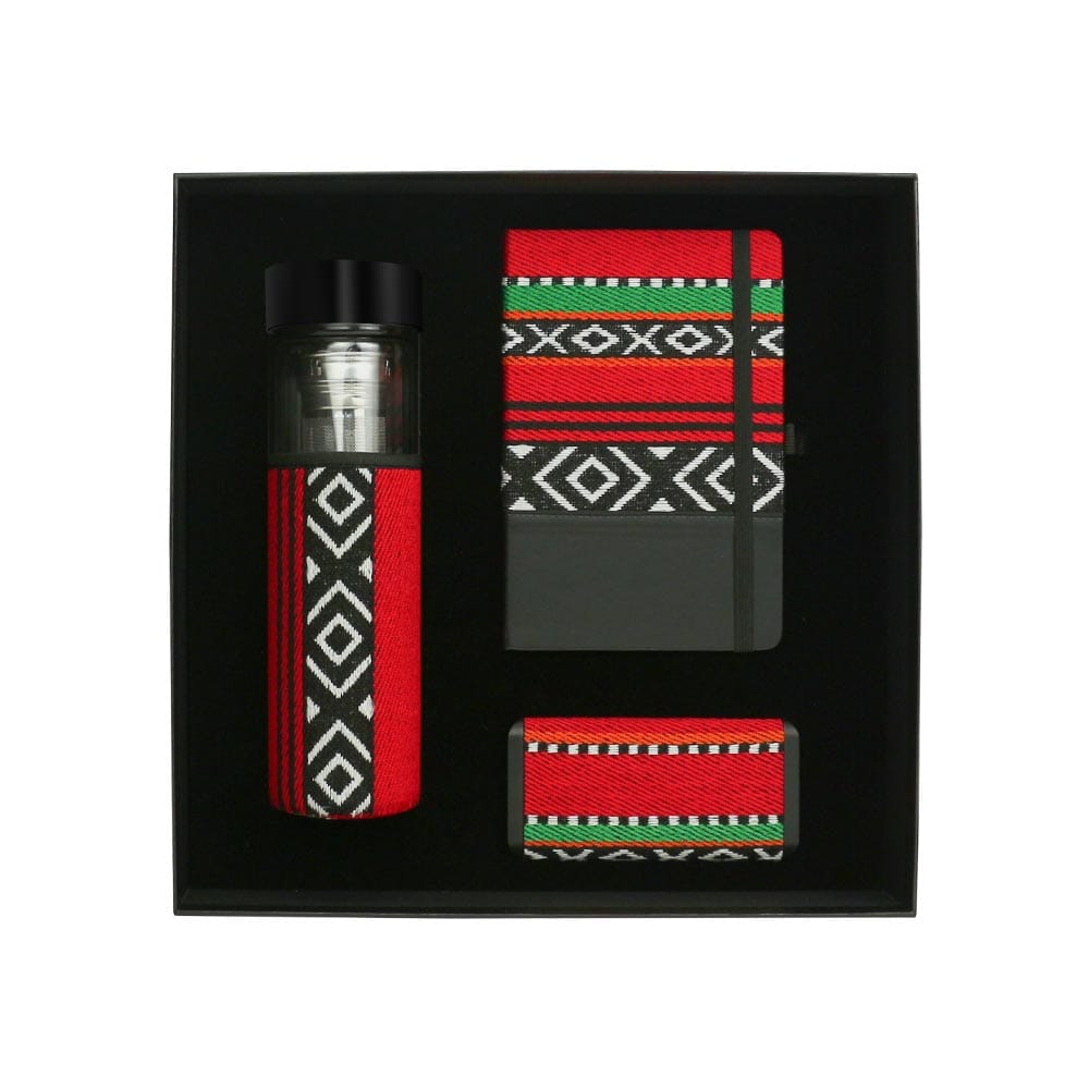 SADU Gift Sets Blank