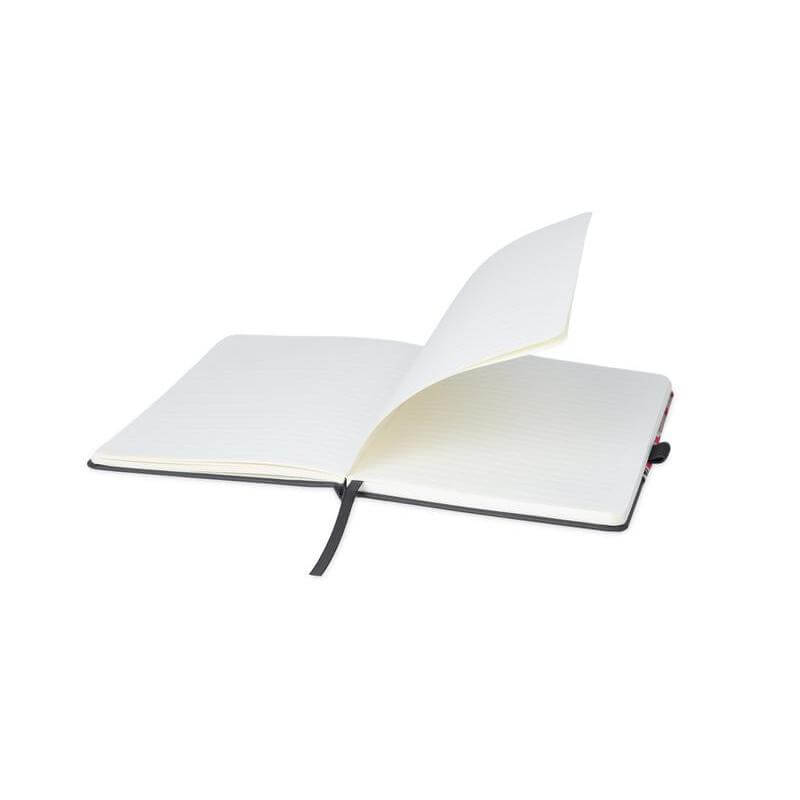 SADU - Santhome A5 Hardcover Notebook