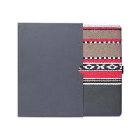 SADU - Santhome A5 Hardcover Notebook