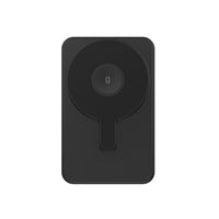 SOLARO - @memorii 10000 mAh All-in-One Wireless Powerbank - Black
