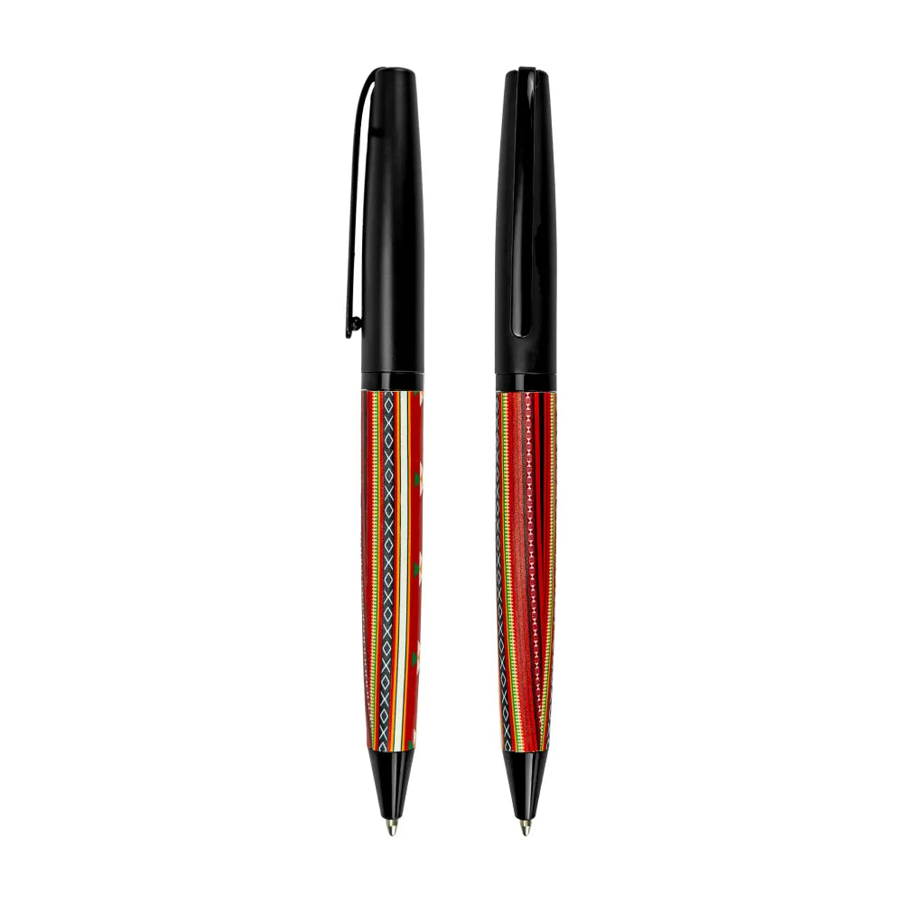 Sadu Design Metal Pens Blank