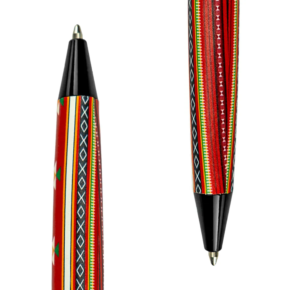 Sadu Design Metal Pen View