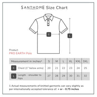 Santhome PRO EARTH - The Fully Recycled Polo Shirt