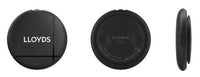 Santhome® TAG - Smart Worldwide Item Tracker (Apple MFI-certified)