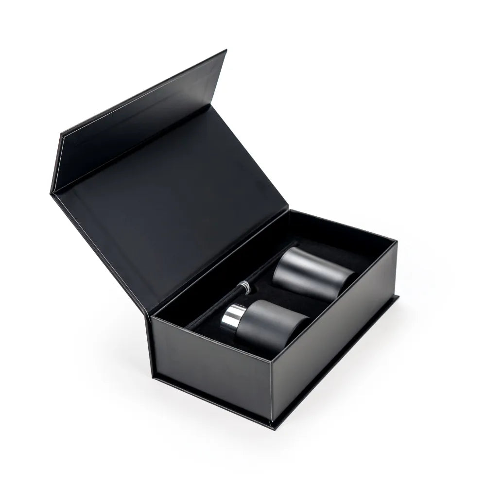 Candle and Diffuser Gift Set with Box