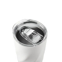 TORQUE - Giftology Double Wall Mug 330ml - White