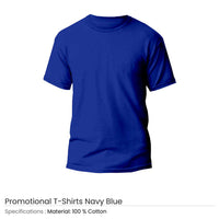 Promotional T-Shirts in (170 GSM)