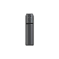 ZEPHYR - @memorii 4-in-1 Fan Powerbank, Safety Alarm & Torch - Black